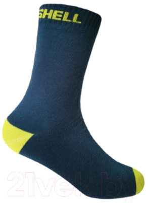 Термоноски детские DexShell Ultra Thin Children Socks / DS543NLS - фото