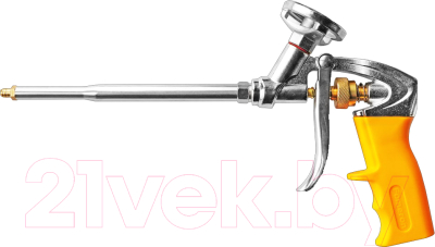 Пистолет для монтажной пены Fomeron Classic 590005 - фото