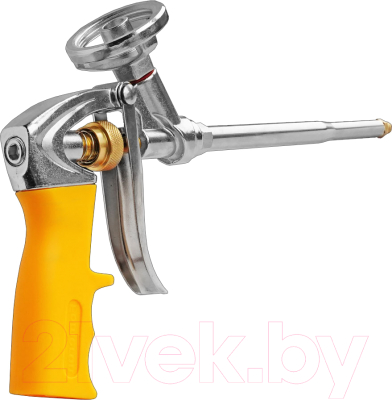 Пистолет для монтажной пены Fomeron Classic 590005