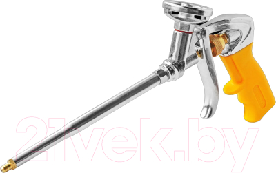 Пистолет для монтажной пены Fomeron Classic 590005
