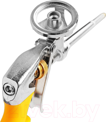 Пистолет для монтажной пены Fomeron Classic 590005