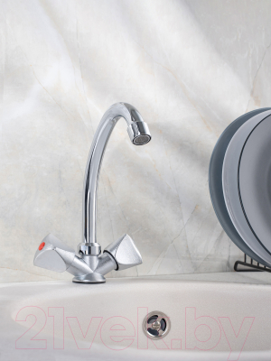 Смеситель РМС SL119-271