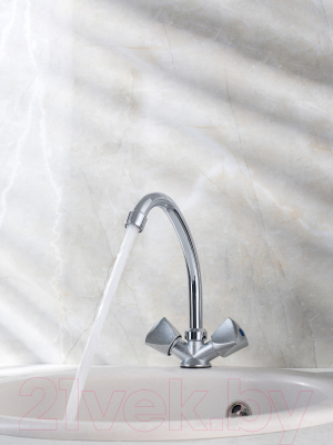 Смеситель РМС SL119-271