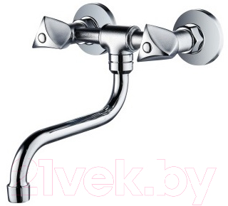 Смеситель РМС SL119-361 - фото