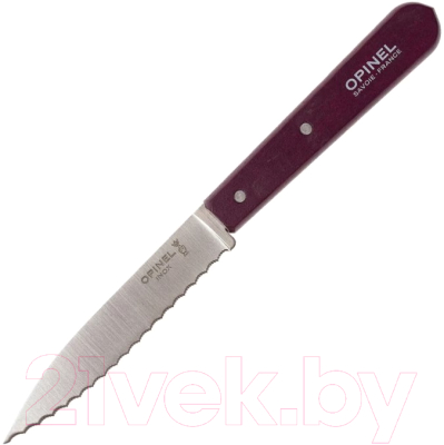 Нож Opinel № 113 / 001919 - фото