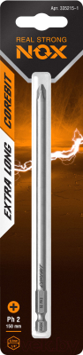 Бита Nox 335215-1 - фото