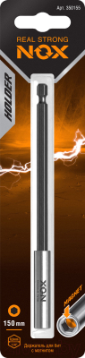 Держатель бит Nox 350155 - фото