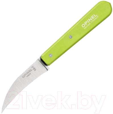 Овощечистка Opinel №114 / 001925 - фото