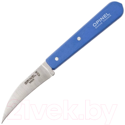 Овощечистка Opinel №114 / 001927 - фото