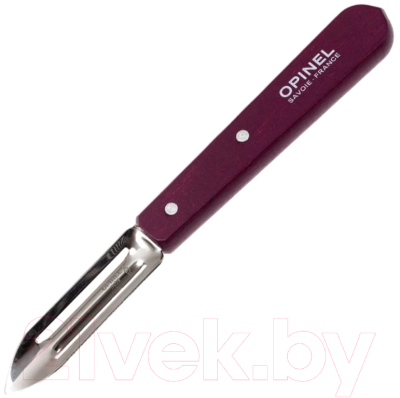 Овощечистка Opinel №115 / 001929 - фото