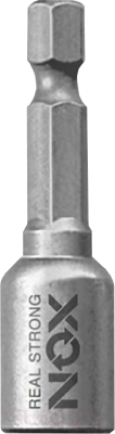 Головка слесарная Nox 558001 - фото