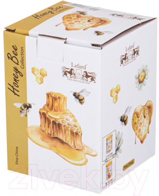 Емкость для хранения Lefard Honey Bee / 133-346