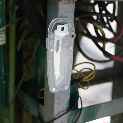 Набор сменных лезвий для ножа туристического Roxon BA050607