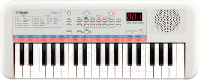 Синтезатор Yamaha PSS-E30 - фото