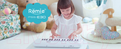 Синтезатор Yamaha PSS-E30