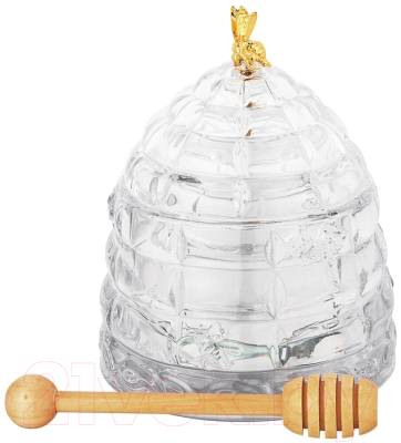 Емкость для хранения Lefard Muza / 355-003 - фото