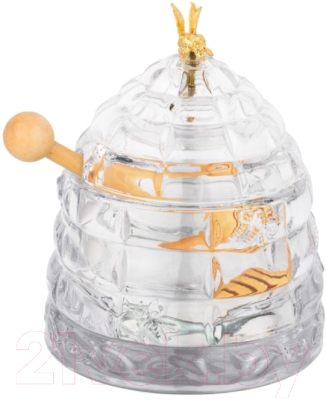 Емкость для хранения Lefard Muza / 355-003