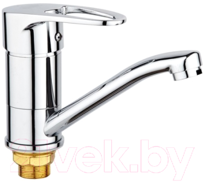 Смеситель РМС SL52-004FB-15 - фото