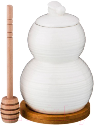 Емкость для хранения Lefard Native / 587-129