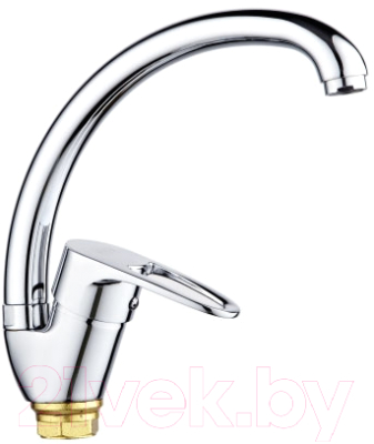 Смеситель РМС SL52-011F - фото