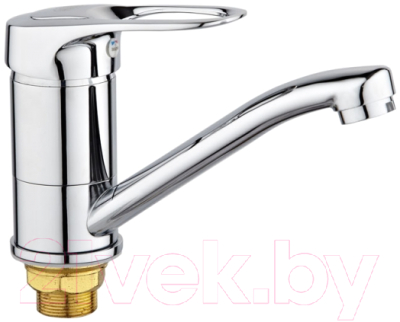 Смеситель РМС SL55-004F-15 - фото