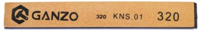 Точильный камень GANZO 320 Grit / SPEP320 - фото