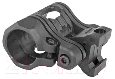 Крепление для фонаря Fenix Light KUPlastic - фото