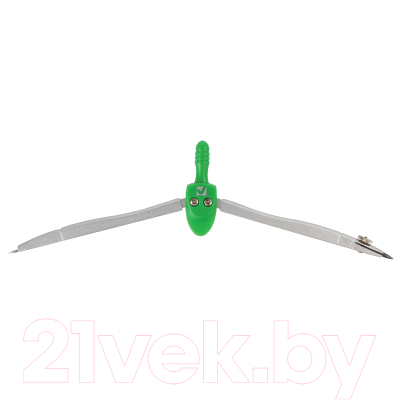 Готовальня Brauberg Klasse / 210318