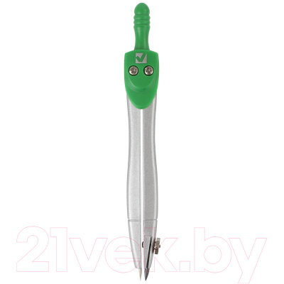 Готовальня Brauberg Klasse / 210318