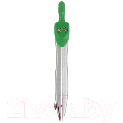 Готовальня Brauberg Klasse / 210318