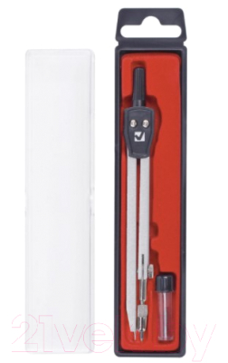 Готовальня Brauberg Architect / 210321