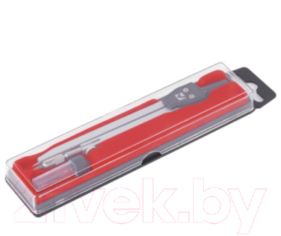 Готовальня Brauberg Architect / 210321