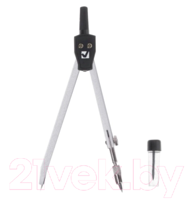 Готовальня Brauberg Architect / 210321