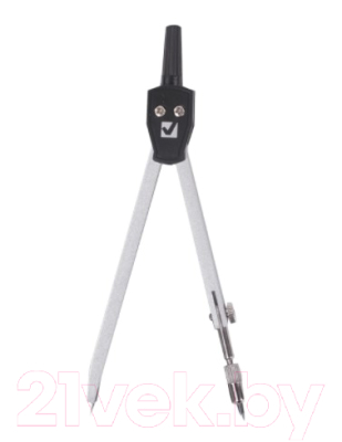 Готовальня Brauberg Architect / 210321