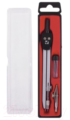 Готовальня Brauberg Architect / 210331