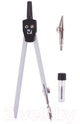 Готовальня Brauberg Architect / 210331