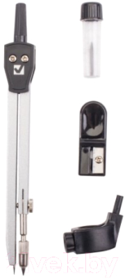 Готовальня Brauberg Architect / 210657