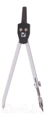 Готовальня Brauberg Architect / 210657