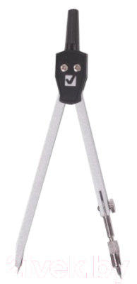 Готовальня Brauberg Architect / 210658