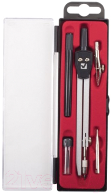 Готовальня Brauberg Architect / 210658