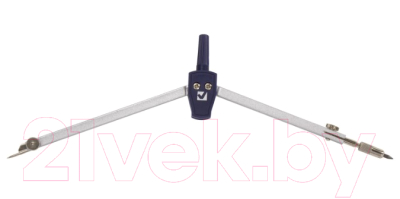 Циркуль Brauberg Architect / 210315