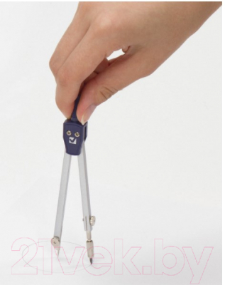 Циркуль Brauberg Architect / 210315