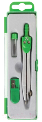 Готовальня Brauberg Klasse / 210328