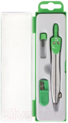 Готовальня Brauberg Klasse / 210328