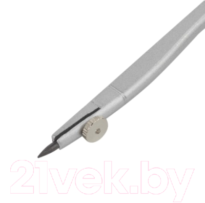 Готовальня Brauberg Klasse / 210328