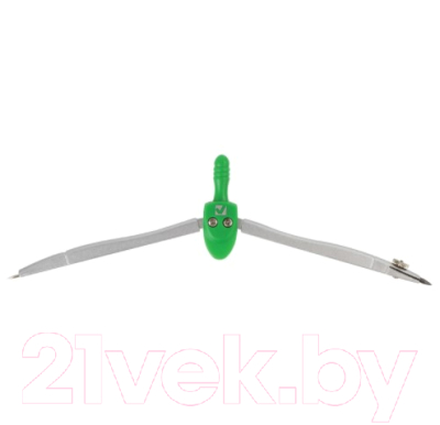 Готовальня Brauberg Klasse / 210328