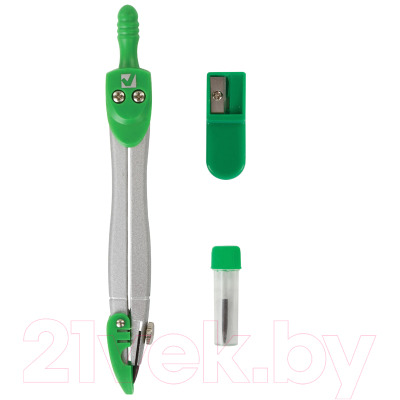 Готовальня Brauberg Klasse / 210330