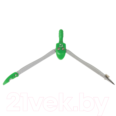 Готовальня Brauberg Klasse / 210330