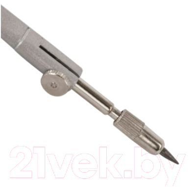 Готовальня Brauberg Klasse / 210336