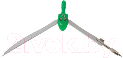 Готовальня Brauberg Klasse / 210660